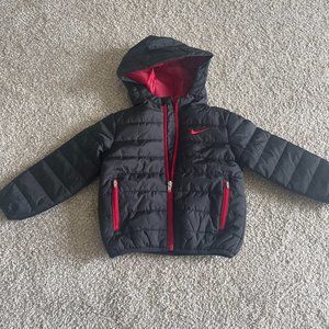 Nike Boys 2T Coat